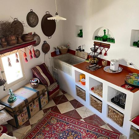 Bacchingham Villa Alessano Dış mekan fotoğraf