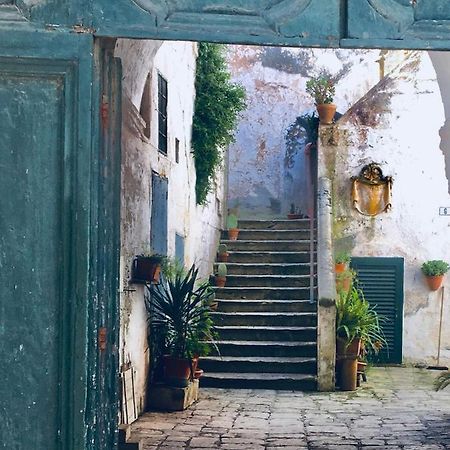Bacchingham Villa Alessano Dış mekan fotoğraf