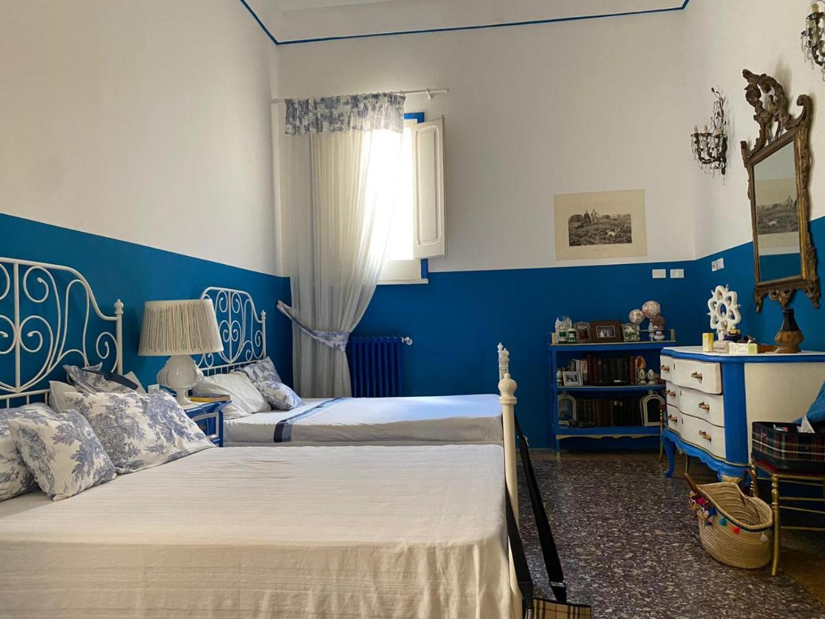 Bacchingham Villa Alessano Dış mekan fotoğraf