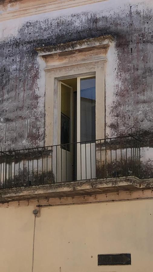 Bacchingham Villa Alessano Dış mekan fotoğraf