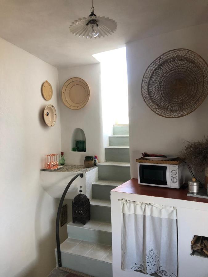 Bacchingham Villa Alessano Dış mekan fotoğraf
