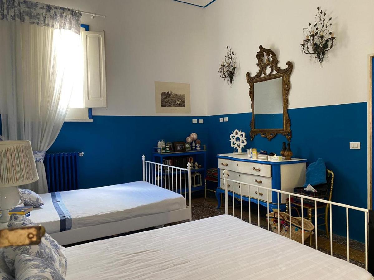 Bacchingham Villa Alessano Dış mekan fotoğraf