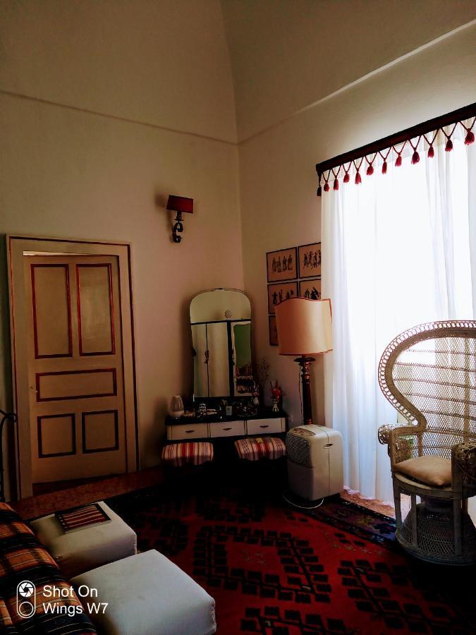 Bacchingham Villa Alessano Dış mekan fotoğraf